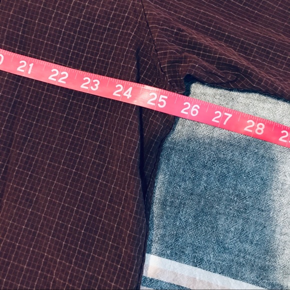 PERRY ELLIS | XXL | Brown - Picture 7 of 8